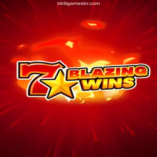 BlazingWins: A Thrilling Adventure at BB9 Games Oficial