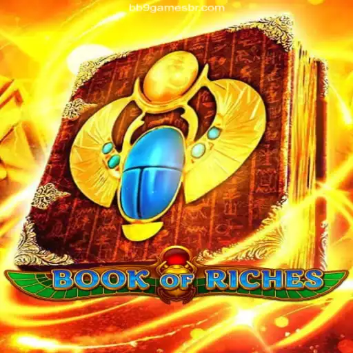 Unveiling the Exciting World of Book of Riches by BB9 Games Oficial: Brazil's Premier Online Casino