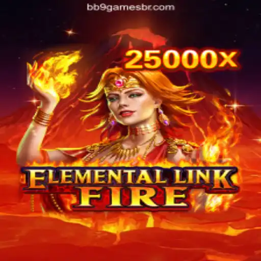 Explore the Exciting World of ElementalLinkFire: Brazil's Premier Online Casino Game