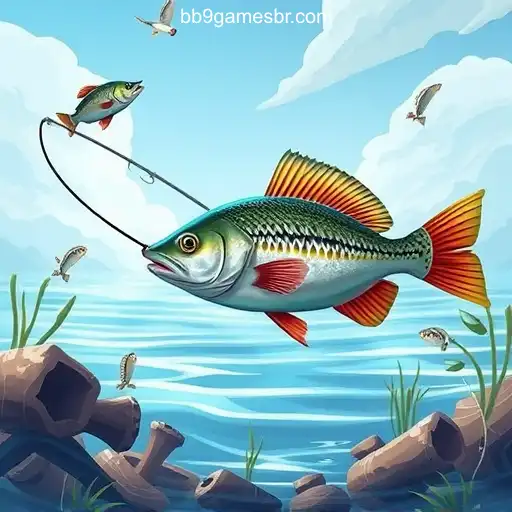 Fishing Games
