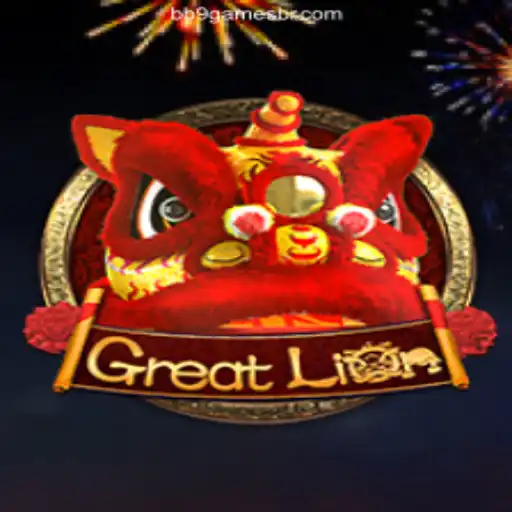GreatLion: Roaring onto the Scene of Online Gaming