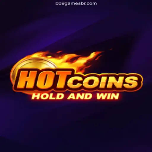 Exploring HotCoins: The Thrilling Online Casino Game by BB9 Games Oficial