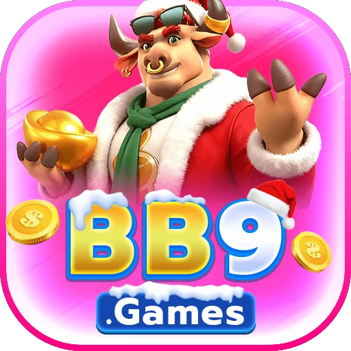 bb9 games Oficial - O melhor cassino online do Brasil🍀 Logo
