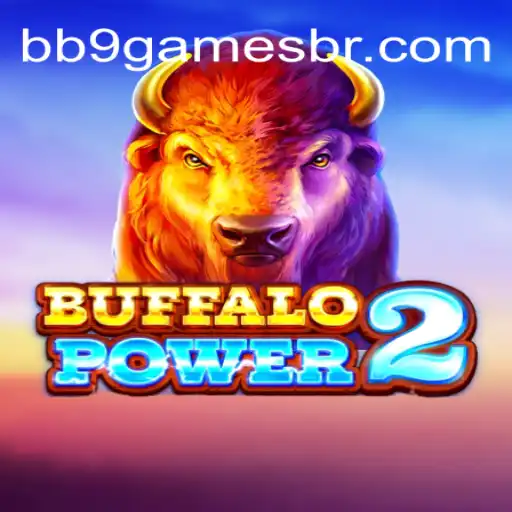 Exploring BuffaloPower2: A Captivating Online Casino Experience