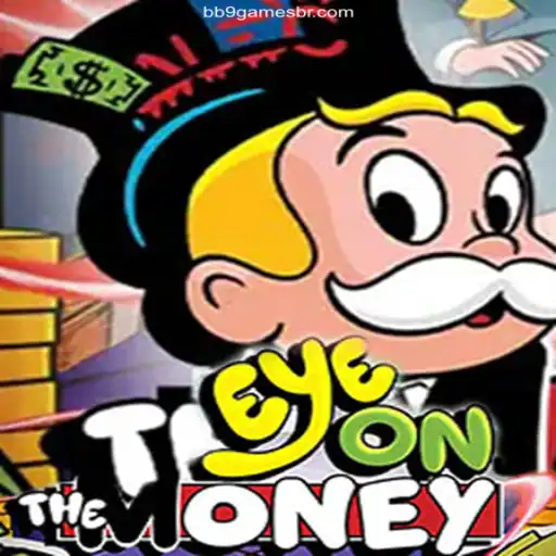 EyeOnTheMoney: Embrace the Thrill of Chance with BB9 Games Oficial