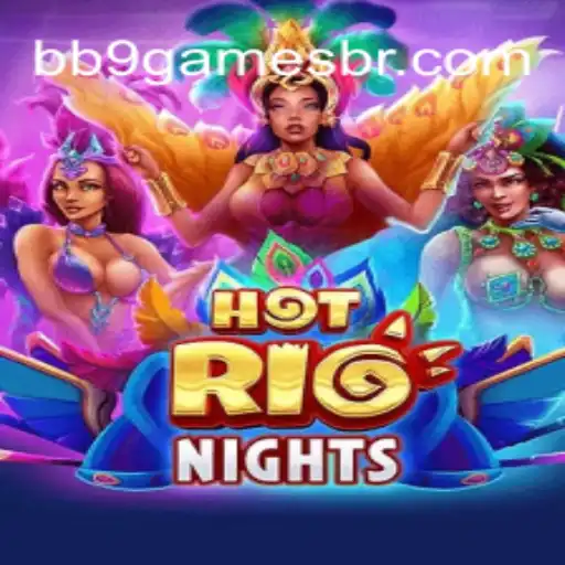 Discover HotRioNights: The Ultimate Brazilian Casino Experience