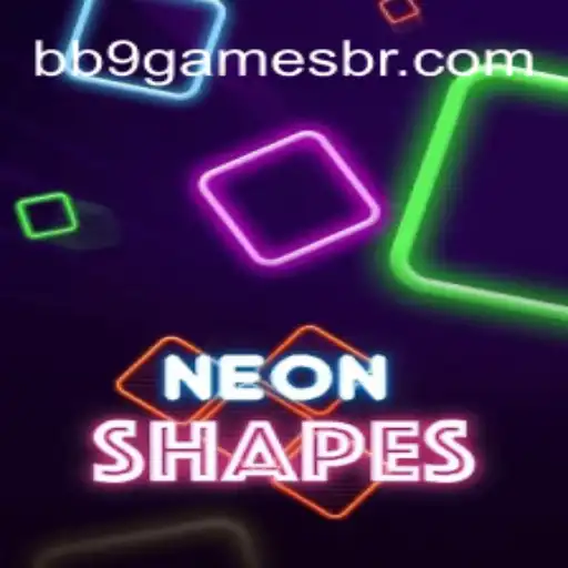 Explore the Thrilling World of NeonShapes – A Gaming Experience Like No Other