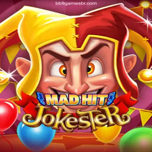 MadHitJokester: Revolutionizing the Online Gaming Scene