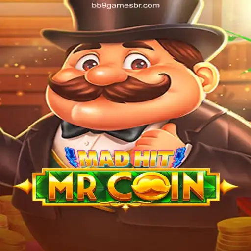 MadHitMrCoin: The Thrilling New Game by bb9 games Oficial