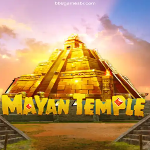 Explore the Mysteries of MayanTemple: A Premier Offering by BB9 Games Official - O Melhor Cassino Online do Brasil🍀