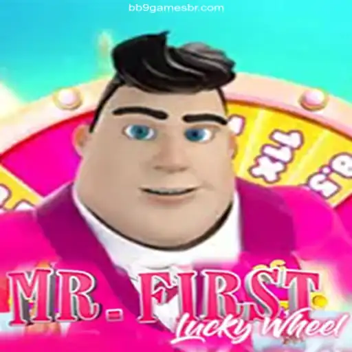 Discover the Excitement of MrFirstLuckyWheel with BB9 Games Oficial