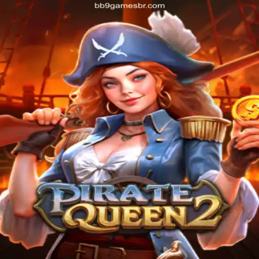 Explore the Thrill of PirateQueen2: Navigate the High Seas with BB9 Games Oficial - O melhor cassino online do Brasil