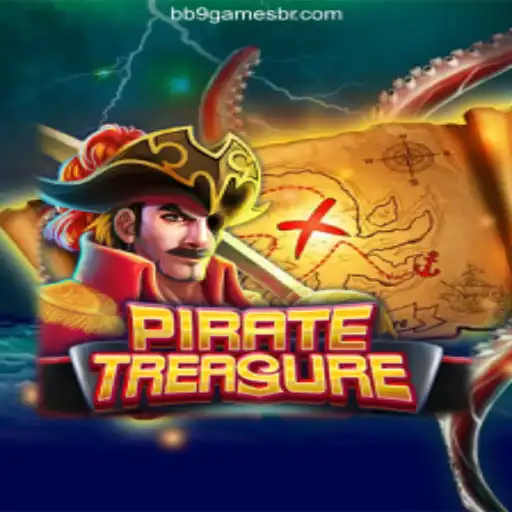 Plunge into Adventure with PirateTreasure: Discover the Thrills of BB9 Games' Latest Online Casino Experience