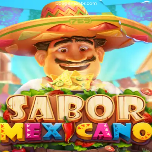 Explore the Exciting World of SaborMexicano: The Top Casino Game by BB9 Games Oficial