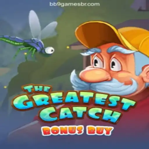 Exploring TheGreatestCatchBonusBuy: A Premier Gaming Experience