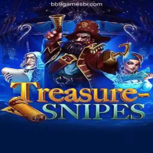 Explore TreasureSnipes: The Thrilling New Game from BB9 Games Oficial